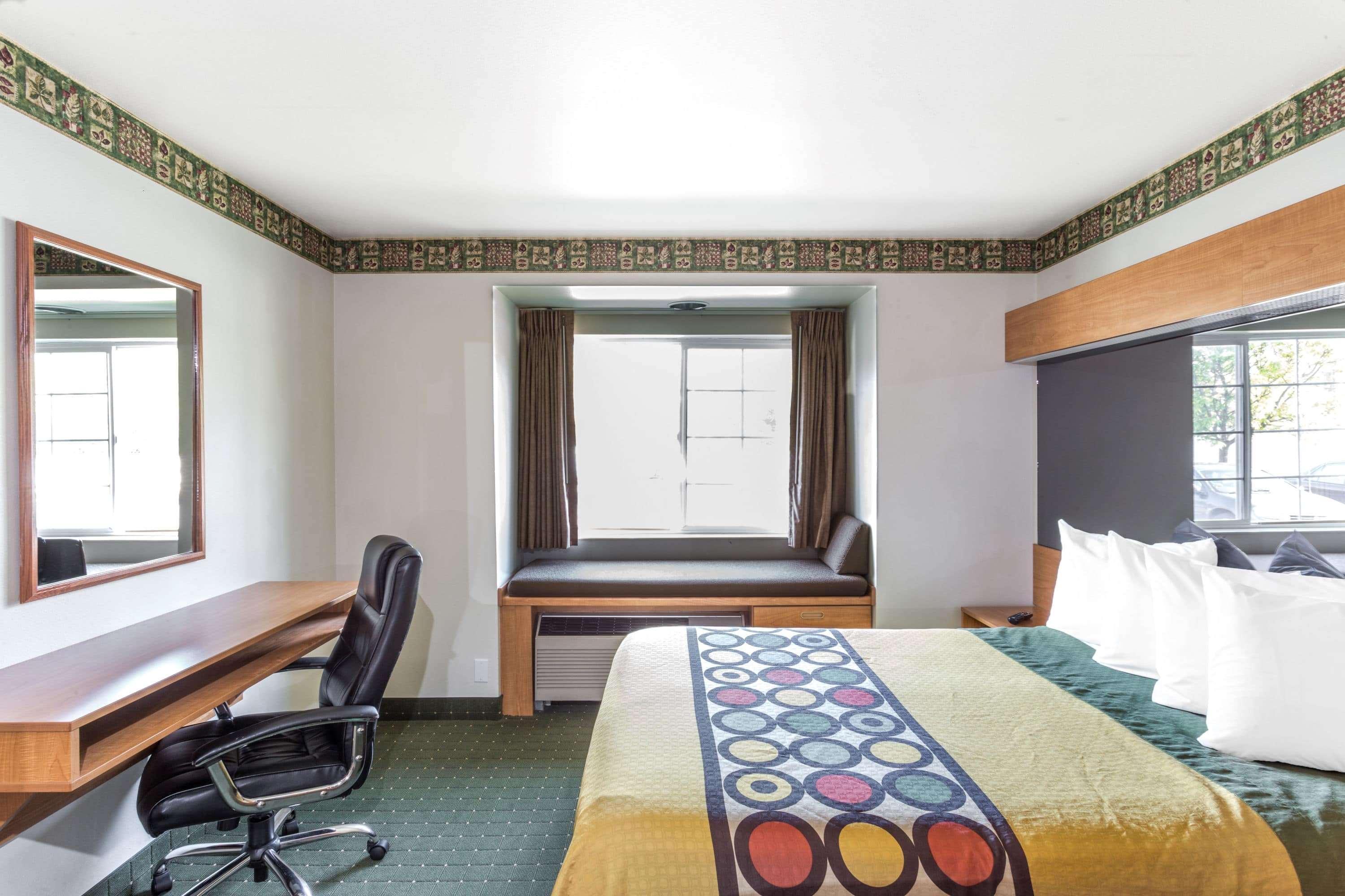 Super 8 By Wyndham Pride Midvale/Midvalley/Salt Lake City Экстерьер фото
