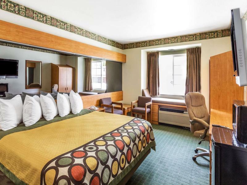 Super 8 By Wyndham Pride Midvale/Midvalley/Salt Lake City Экстерьер фото